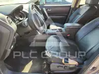 2013 Nissan ROGUE photo