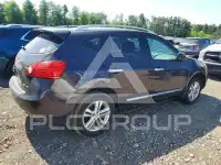 2013 Nissan ROGUE фото