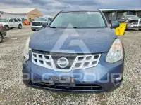 2013 Nissan ROGUE фото