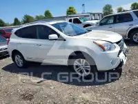 2013 Nissan ROGUE фото
