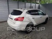 2013 Nissan ROGUE photo