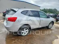 2013 Nissan ROGUE фото