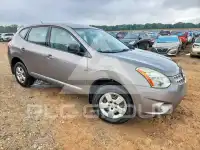 2013 Nissan ROGUE фото