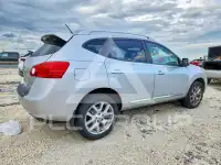 2013 Nissan ROGUE фото