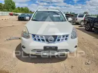 2013 Nissan ROGUE фото
