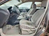 2013 Nissan ROGUE фото