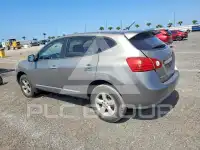 2013 Nissan ROGUE фото