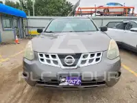 2013 Nissan ROGUE photo