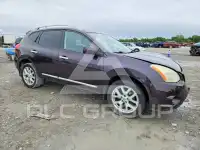 2013 Nissan ROGUE фото
