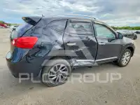 2013 Nissan ROGUE фото