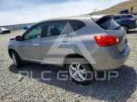 2013 Nissan ROGUE фото