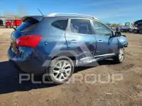 2013 Nissan ROGUE фото