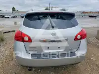 2013 Nissan ROGUE photo