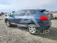 2013 Nissan ROGUE фото