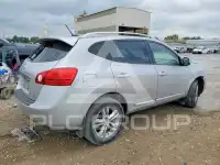 2013 Nissan ROGUE photo