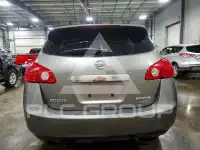 2013 Nissan ROGUE фото