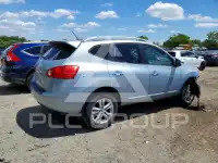 2013 Nissan ROGUE фото