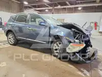 2013 Nissan ROGUE photo