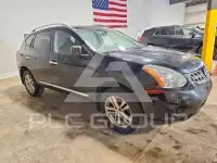 2013 Nissan ROGUE фото