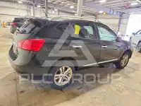 2013 Nissan ROGUE фото