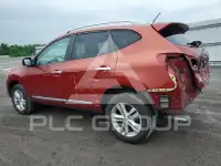2013 Nissan ROGUE фото