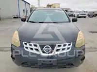 2013 Nissan ROGUE фото