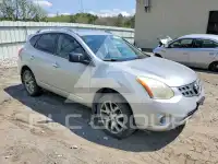 2013 Nissan ROGUE фото