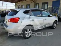 2013 Nissan ROGUE фото