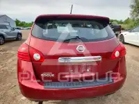 2013 Nissan ROGUE фото