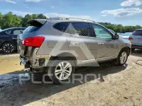 2013 Nissan ROGUE фото