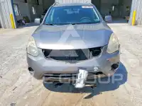 2013 Nissan ROGUE фото