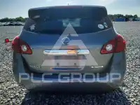 2013 Nissan ROGUE photo