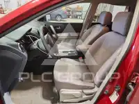 2013 Nissan ROGUE фото