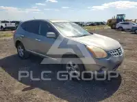 2013 Nissan ROGUE фото