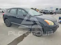 2013 Nissan ROGUE фото