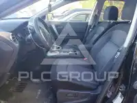 2013 Nissan ROGUE photo