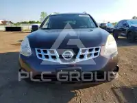 2013 Nissan ROGUE photo