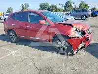 2013 Nissan ROGUE photo