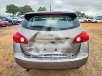 2013 Nissan ROGUE фото
