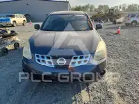 2013 Nissan ROGUE фото