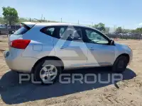 2013 Nissan ROGUE фото