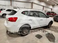 2013 Nissan ROGUE фото