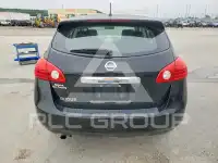 2013 Nissan ROGUE фото