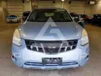 2013 Nissan ROGUE фото