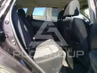2013 Nissan ROGUE photo