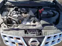 2013 Nissan ROGUE photo