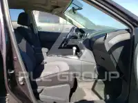 2013 Nissan ROGUE photo