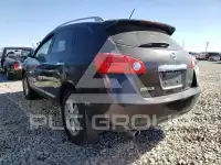 2013 Nissan ROGUE photo