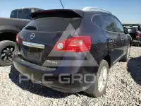 2013 Nissan ROGUE photo