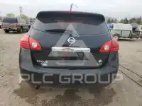 2013 Nissan ROGUE фото